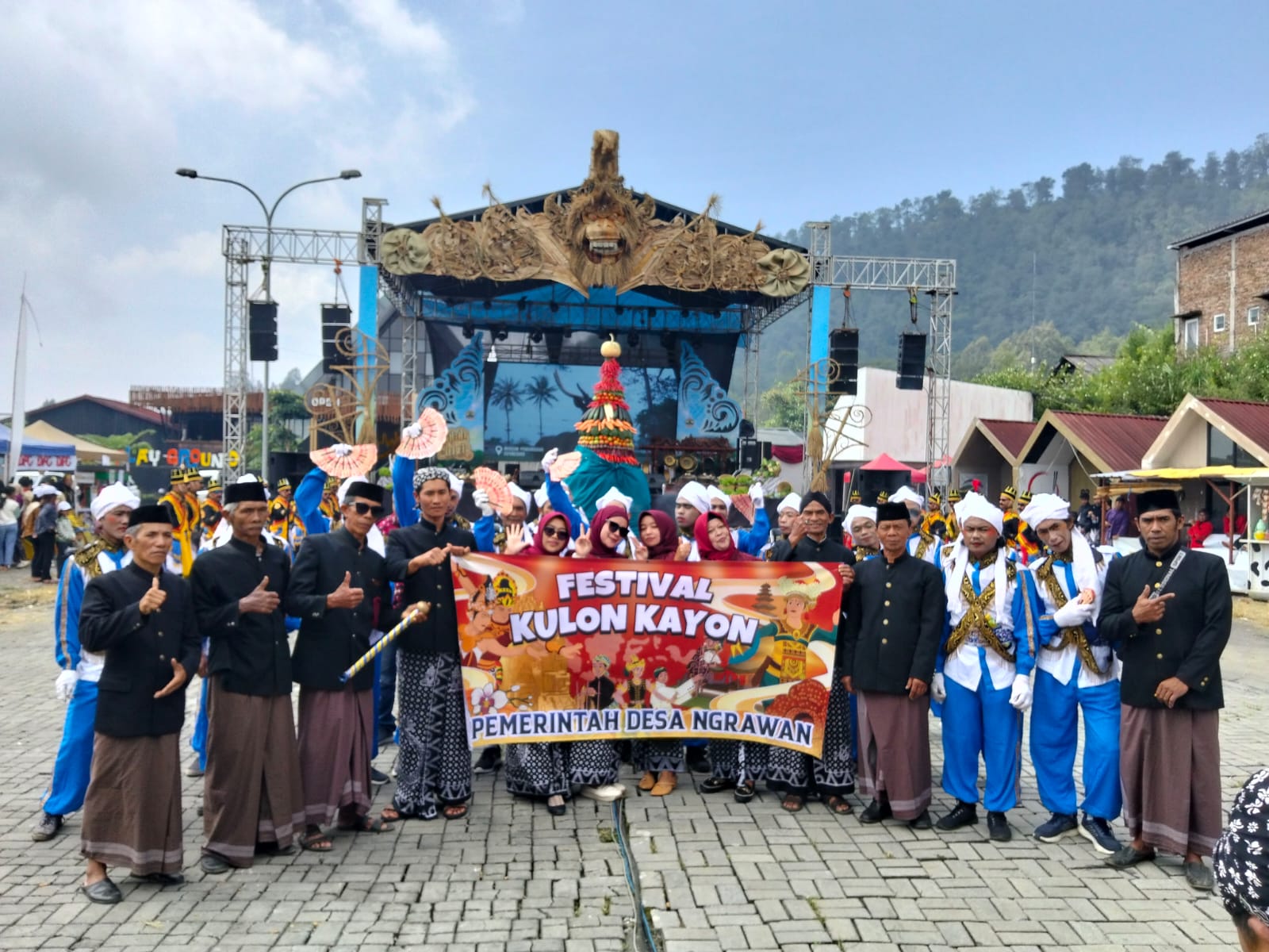 Festival Kulon Kayon 2025